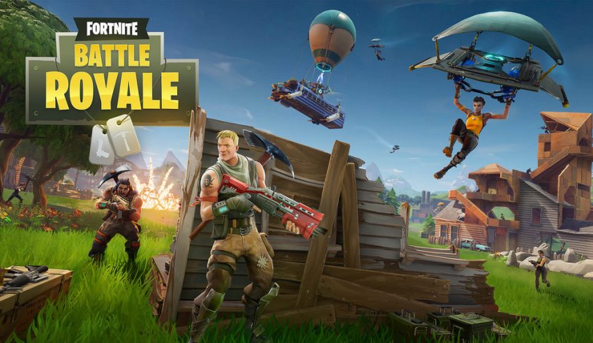 pc fortnite migliori componenti per giocare - fortnite requisiti pc