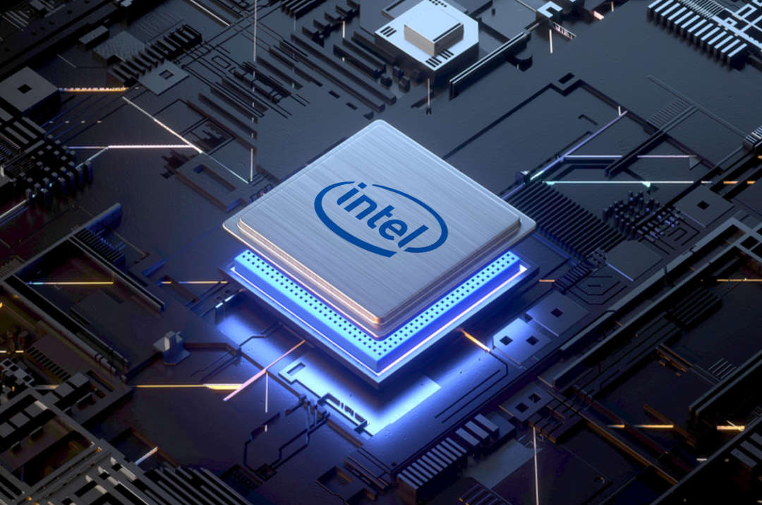 I migliori processori Intel 10 generazione Hardware Configuration