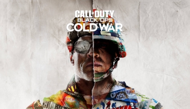 PC Gaming Call of Duty Black Ops Cold War