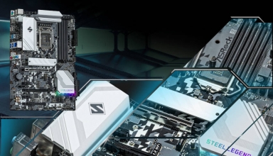 migliore scheda madre Intel chipset H570
