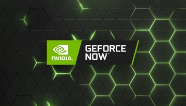 Nvidia GeForce Now game streaming