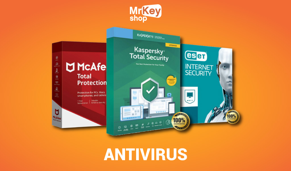 Le migliori offerte Windows, Office e Antivirus