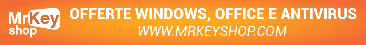 Offerta Microsoft Windows e Office, Antivirus