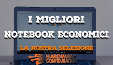 Migliori notebook economici