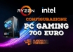 PC Gaming 700 euro