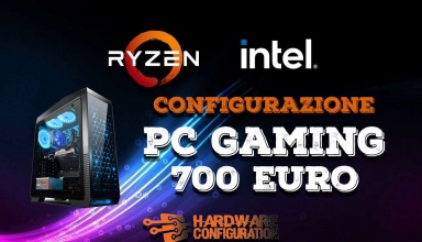 PC Gaming 700 euro