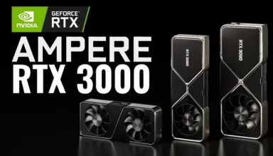 Quale Nvidia GeForce RTX 3000 comprare