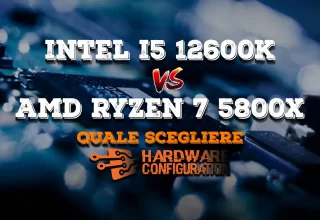 intel core i5 12600k vs ryzen 7 5800x