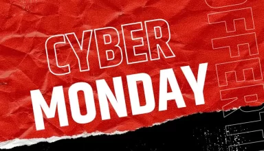 Offerta Cyber Monday su Mr Key Shop