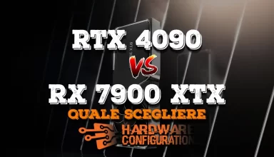 Nvidia GeForce RTX 4090 vs AMD Radeon RX 7900 XTX