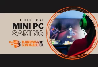 I migliori Mini PC Gaming disponibili sul mercato