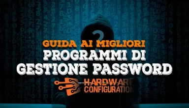 I migliori programmi di gestione password