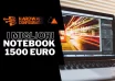 I migliori notebook da 1500 euro